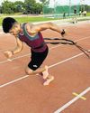 World Athletics flags quality of Indian tracks46