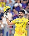 Hindustan Times Mumbai