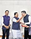 Merger or mass defection? MIPs’ BJP switch highlights constitutional issues9