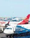 Carriers warn of crisis as aviation fuel prices spike38