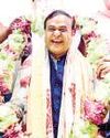 Sarma to take oath as Assam CM tomorrow15