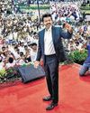 Vijay sworn in, vows new beginning for TN2
