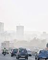 India’s first low-emission zone to come up in Pune19