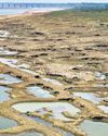 Sandmining lays siege to a sanctuary Sandmining lays siege to a sanctuary4