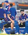Focus stays on Rohit in second Afghanistan ODI Focus stays on Rohit in second Afghanistan ODI18