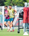 Portugal's World Cup problem: To start or not to start Ronaldo Portugal's World Cup problem: To start or not to start Ronaldo28
