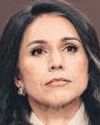 Gabbard faces allegations of ties to controversial guru Gabbard faces allegations of ties to controversial guru21