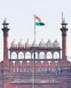 Delhi HC junks plea by widow of great-grandson of Bahadur Shah Zafar seeking Red Fort's possession