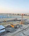 A confluence of heritage and infra as Prayagraj prepares for Kumbh