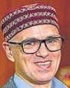 Cong must earn place as INDIA bloc leader: Omar