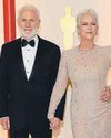 Christopher still makes me laugh: Jamie Lee Curtis on 40 years of marriage