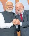 Global South a victim of double standards: PM Modi31