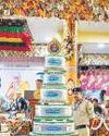 PM, global leaders praise Dalai Lama as he turns 9030
