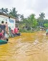 Magnitude of floods decreased between 1970 and 2010: Study50
