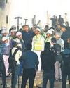 Work on final Pragati Maidan tunnel to resume post monsoon19