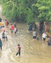 In Gurugram, 8 lives lost in just 2 hours of rainfall5
