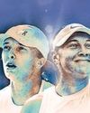 Wimbledon to get a new champion89