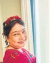 Getting cursed means I did my job well: Sunita Rajwar on backlash for show72