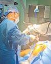Debunking five myths about robotic knee replacement77