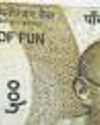 Conmen make off with ₹40 lakh in cash, leave accountant holding ‘Manoranjan Bank’ notes12