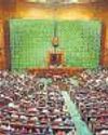 Govt plans to table 8 new bills in House43