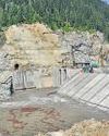 Sediment-flushing from 3 Indus dams completed0