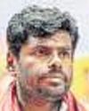 Annamalai hits back at AIADMK on tie-up row51