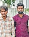 6 arrested over ₹38-lakh robbery of shopkeeper in Gzb; 4 others at large18