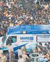 K'taka now blames police for stampede37