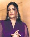 Richa marks daughter's birthday, claps back at 'natural birth' criticism93