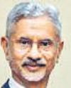 No role of 3rd party in India-China ties: EAM53