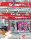 Retail, Jio lift Reliance to record profit as oil cools77