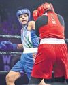 Indian pugilists chase their elusive heavyweight dreams91