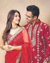 Is Hansika's fairytale hitting a rough patch?93