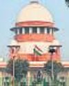 Fight political battles before electorate, not in court: SC39