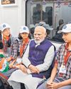 Modi targets Oppn over bills on ‘tainted’ ministers5