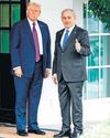Netanyahu apologises to Qatar PM for strike3
