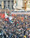 Trump sets Sunday deadline as Hamas yet to agree to Gaza deal63