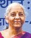 FM: ₹1.84L-cr financial assets lying unclaimed with banks26