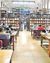 From Mughal era farmans to digital chips: DU library set for new chapter20