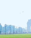 City may see rain today and tomorrow, temp to fall: IMD8
