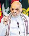 Undocumented migrants allowed for vote bank: Shah47