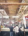 In a restoration push, New Delhi's Gol Dak Khana gets its second wind Hindustan Times Noida