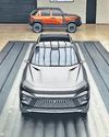 CONCEPT CARS: REDEFINING MOBILITY IN INDIA84