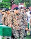 Pak troops on alert on Af border after clashes Hindustan Times Noida