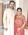 Esha Deol pens b'day note for ex Bharat Takhtani81