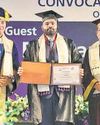 IMT GHAZIABAD CONVOCATION 2025 CELEBRATES THE 'NOW GENERATION'86