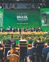 COP30 may see inking of key $1.3tn deal to bridge climate financing gap9