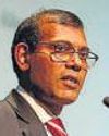 ‘Climate funding target unlikely to be met’27