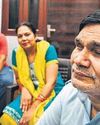 A bus driver who saved lives, but lost his sight A bus driver who saved lives, but lost his sight12